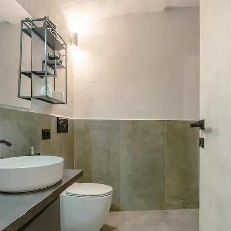 Campanella 27 By Ghor Apartment Rome Exterior photo
