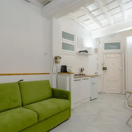 Campanella 27 By Ghor Apartment Rome Exterior photo