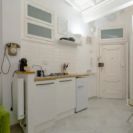 Campanella 27 By Ghor Apartment Rome Exterior photo