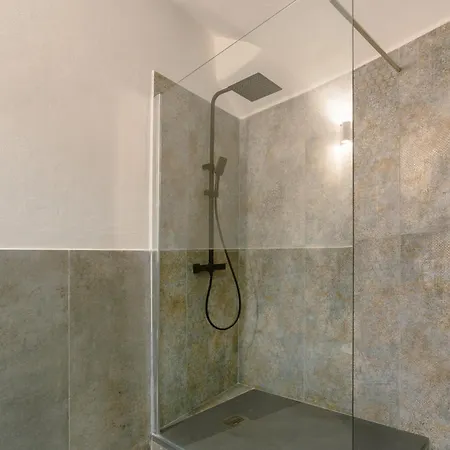 Campanella 27 By Ghor Apartment Rome Exterior photo