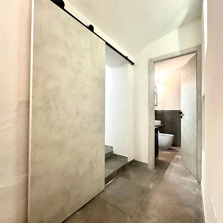 Campanella 27 By Ghor Apartment Rome Exterior photo