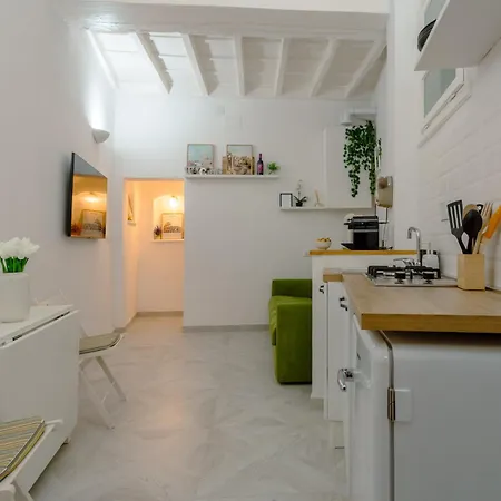 Campanella 27 By Ghor Apartment Rome Exterior photo