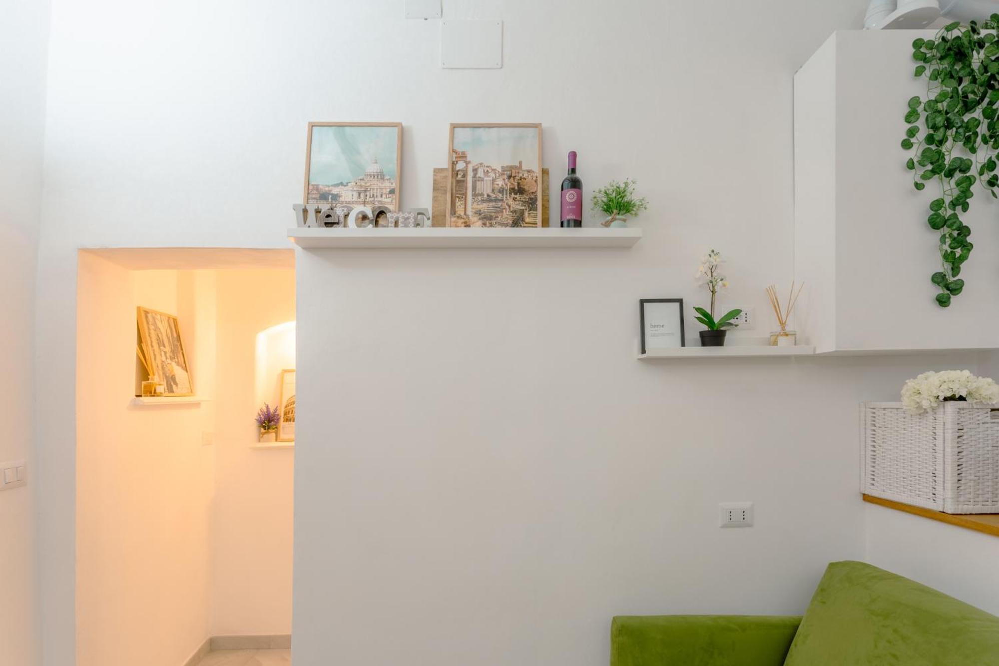 Apartment Campanella 27 By Ghor