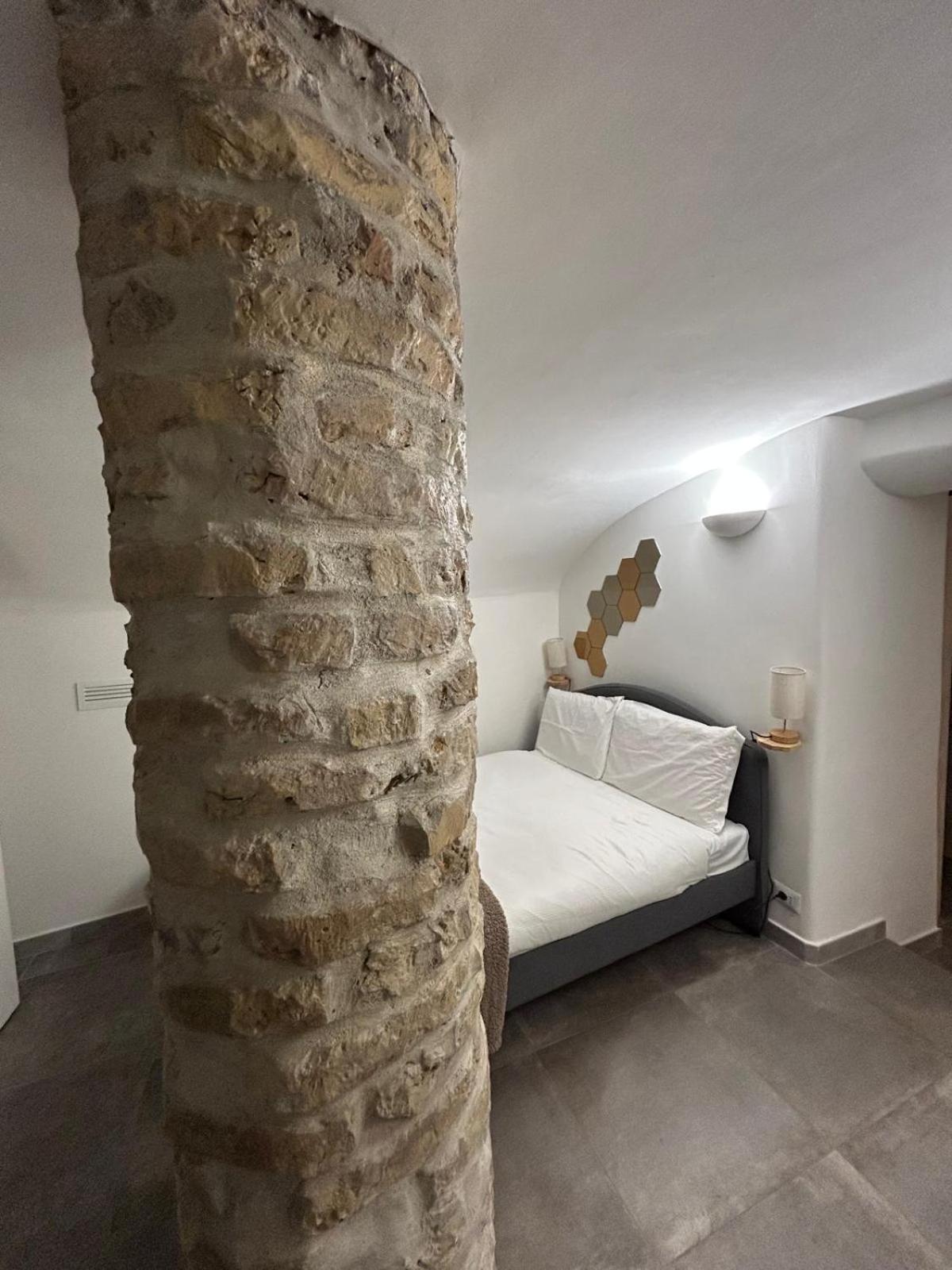 Campanella 27 By Ghor Apartment Rome